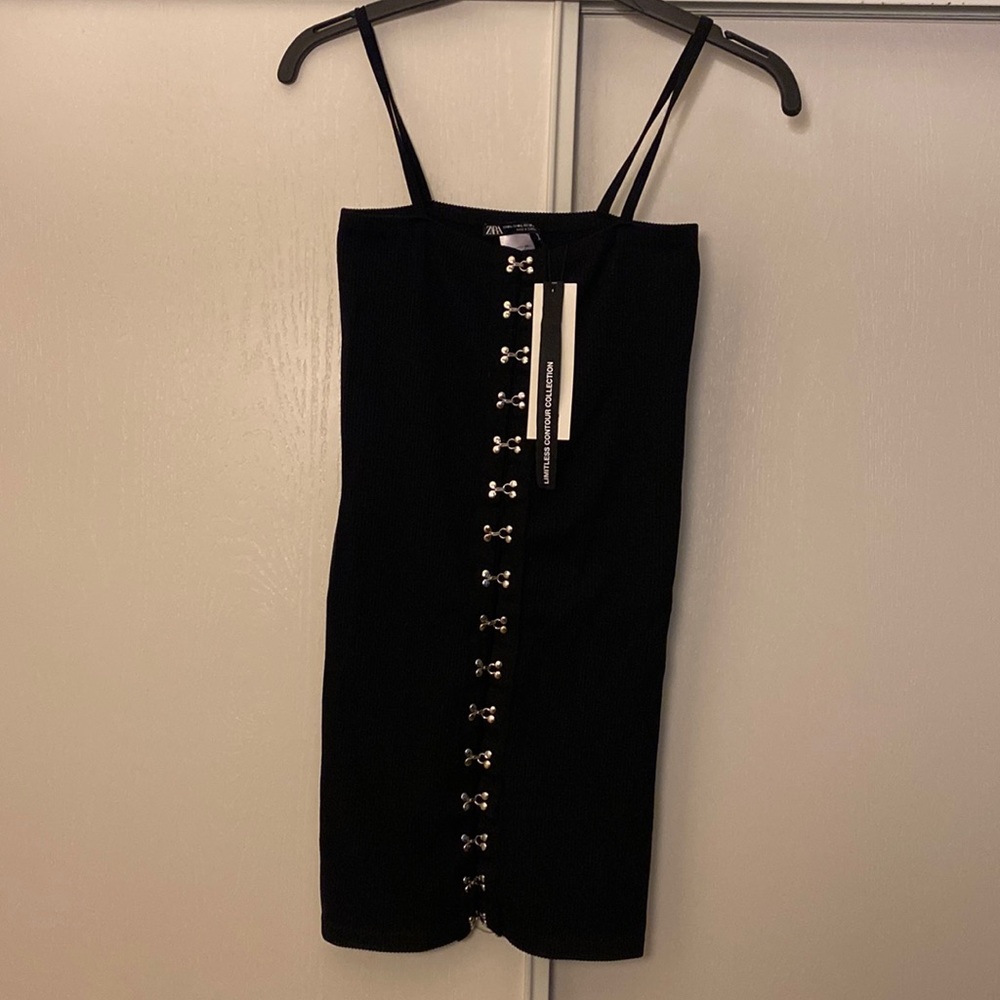 Zara Dress